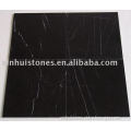 China nero marquina black marble